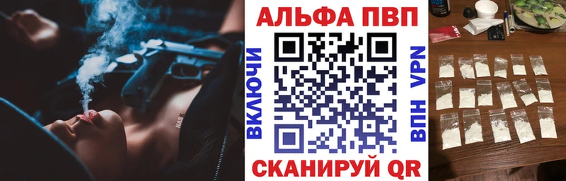 APVP VHQ  Каргат 